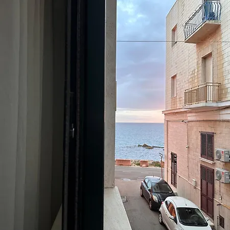 Mafalda Appartamento Gallipoli