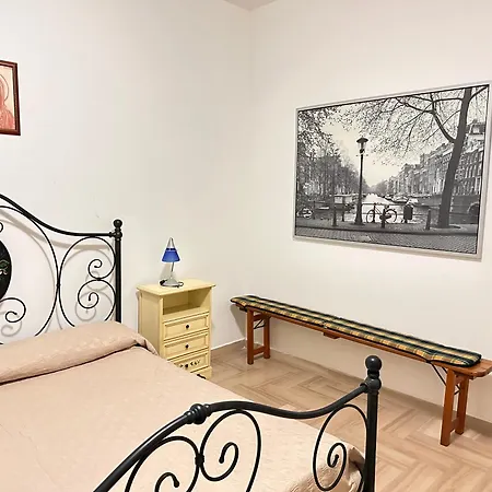Apartamento Mafalda Gallipoli