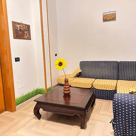 Mafalda Appartamento