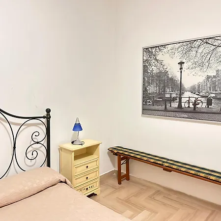 Apartamento Mafalda Gallipoli