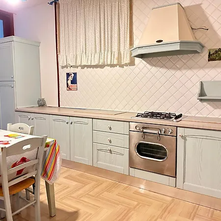 Mafalda Appartamento *