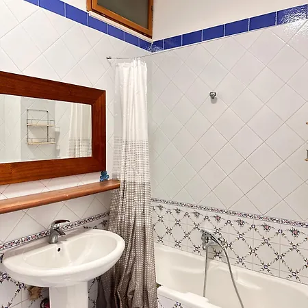 Apartamento Mafalda *