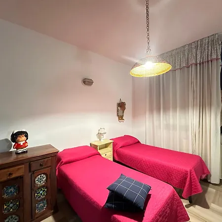 Appartamento Mafalda Gallipoli