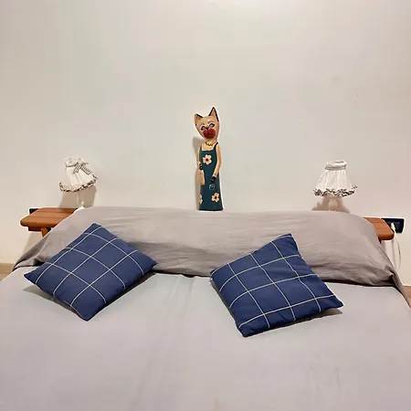Apartamento Mafalda *