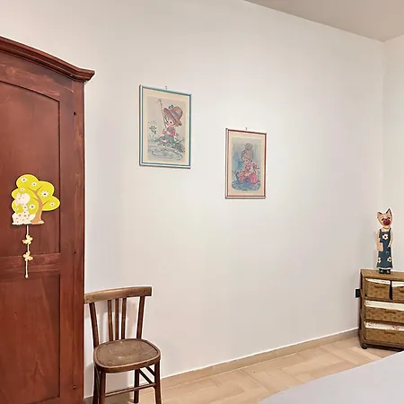 Mafalda Apartamento