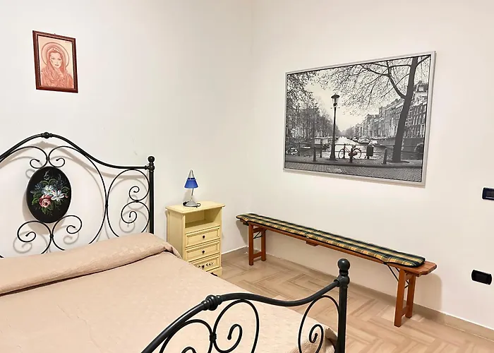 Appartamento Mafalda Gallipoli