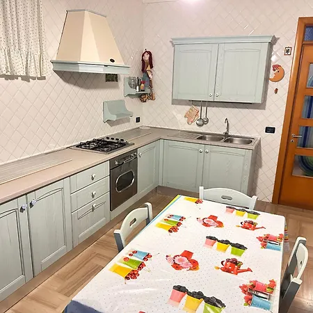 Mafalda Галліполі