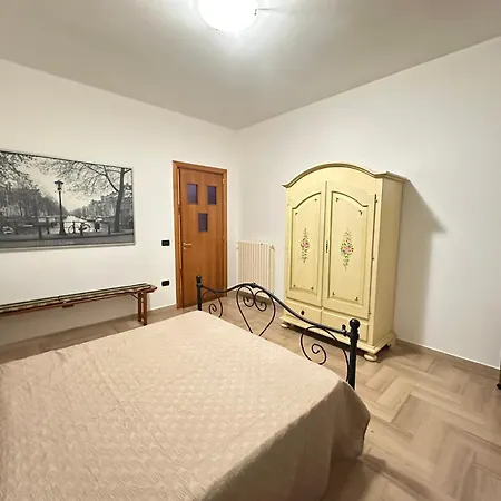 Mafalda Апартаменти Галліполі