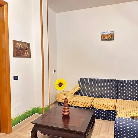 Mafalda Апартаменти *