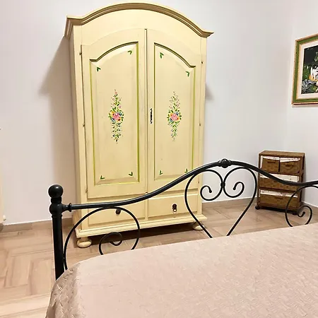 Mafalda Галліполі