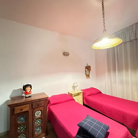 Апартаменти Mafalda *