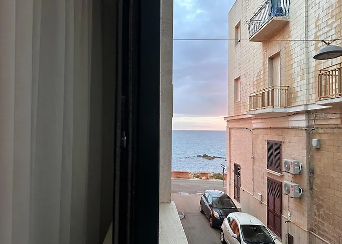 Mafalda Apartment Gallipoli