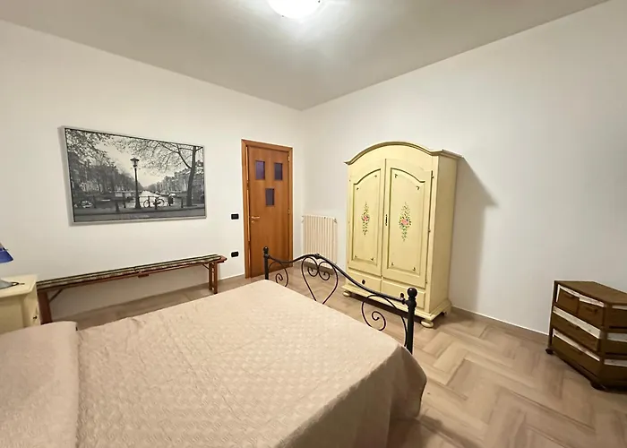 Mafalda Apartment Gallipoli