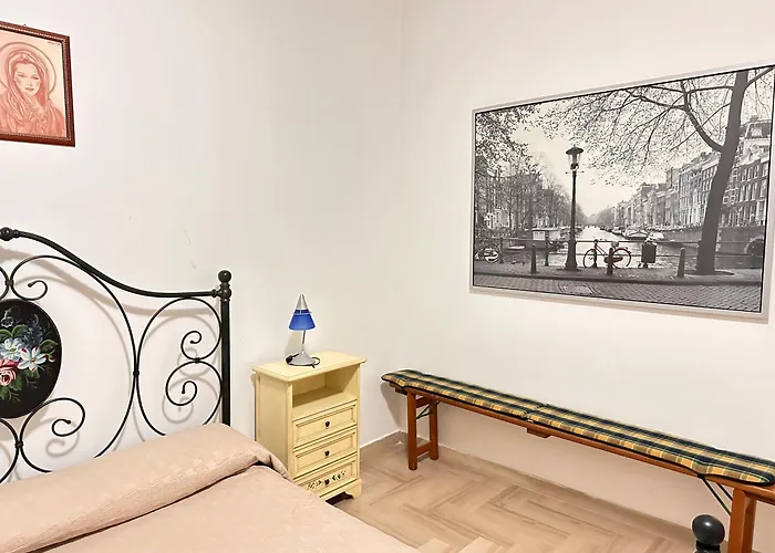 Apartment Mafalda Gallipoli