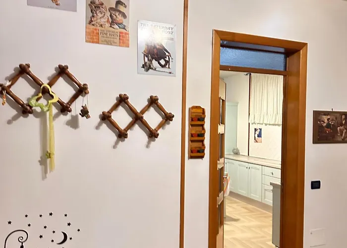 Mafalda Apartment Gallipoli